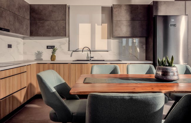 Vatia Villas - Foto 37