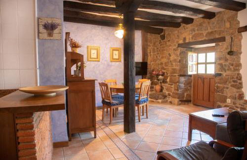 APARTAMENTOS LA COTERA - BARRIO DE ARRIBA segunda entrada 2 - Foto 16