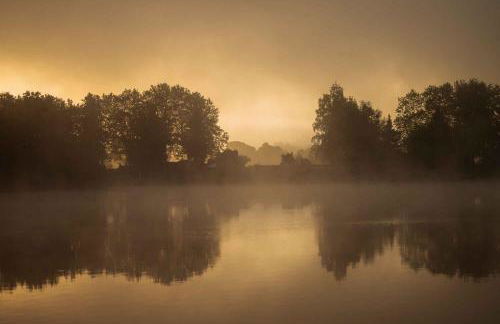 Floatinghouses Weserbergland - Foto 40