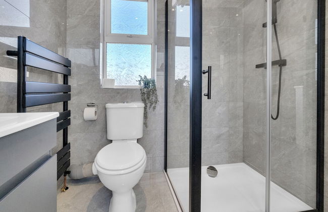 home.ly - London Kings Cross Apartments - Foto 25