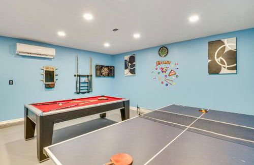 Fenced Yard, Game Room Family Home in Sebastian! - Foto 22