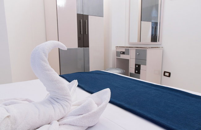 Luxury Apartment up to 3 Persons - Feel Home Away From Home - Foto 4