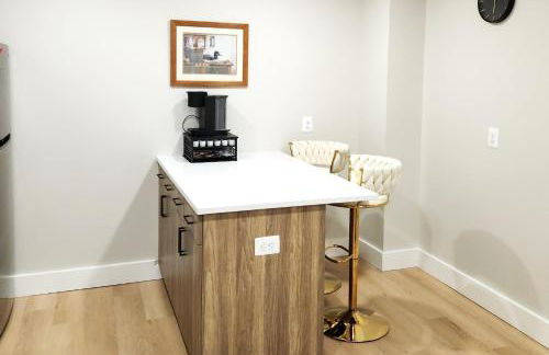 Cozy King Suite in the heart of Towson - Foto 6