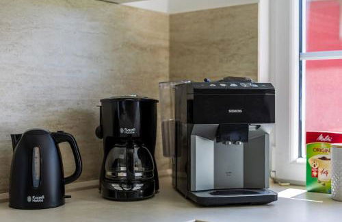 Ferienhaus Goldene Zeit I Terasse I Parkplatz I 3 SZ I 2 Bäder I 2 min zum See - Photo 23