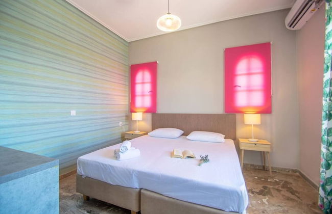 Immaculate 1-bed House in Zakynthos - Foto 2