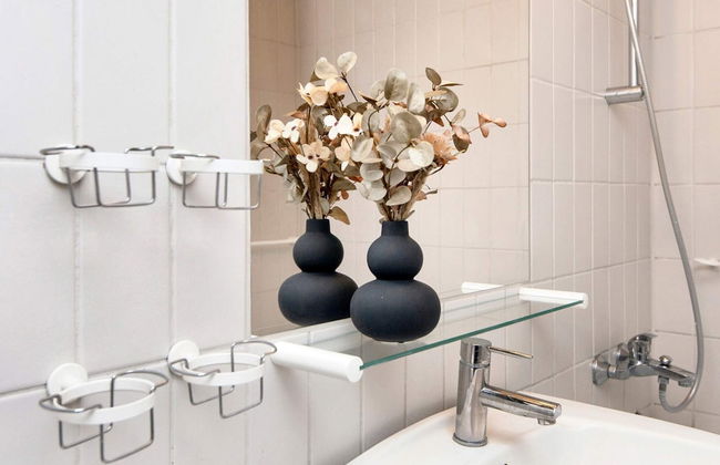 Apartment in Holiday Park in Vederso Klit - Foto 47