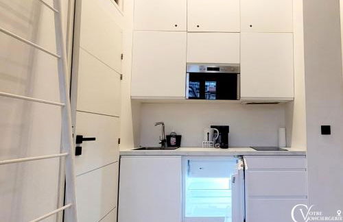 Centre-ville Proche gare - Photo 8