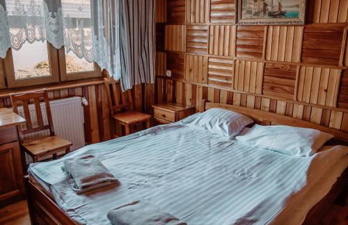 Gospodarstwo Agroturystyczne Wincentówka - Foto 41