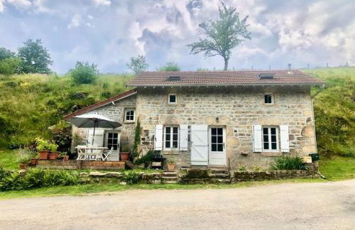 Lac de Vassivière Petite maison à proximité - Foto 1