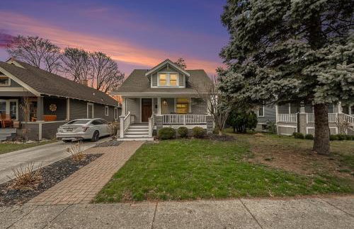 Steps to Dtwn Plymouth! Home with Dog-Friendly Yard - Foto 33