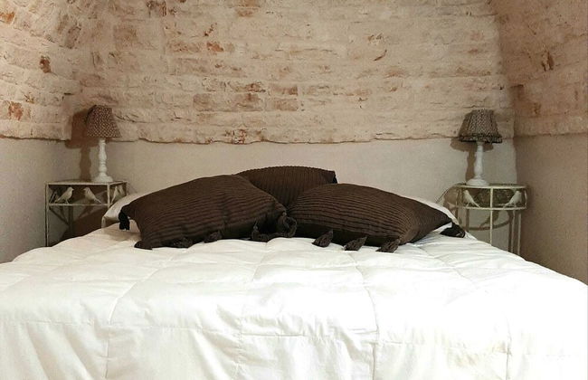 Trulli Antichi Mestieri - Foto 43