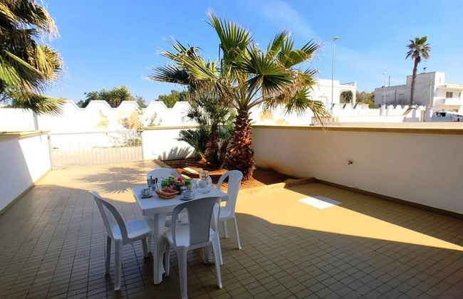 Monolocale Torre San Giovanni Verso Sud - Foto 14