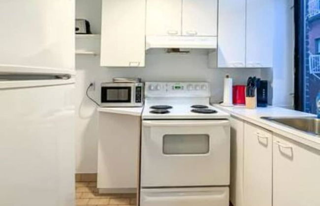 Le Plateau Boutique Apart Hotel - Foto 31