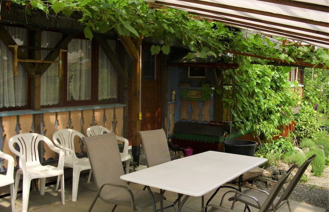 Flat With Balcony in Baden-wurttemberg - Foto 17