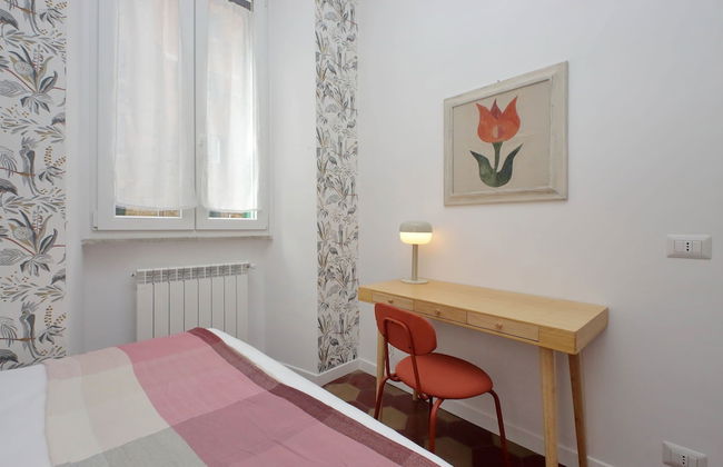 Grazioso bilocale al Vaticano - Foto 22