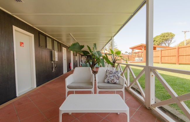 Polynesian Norfolk Island - Foto 10