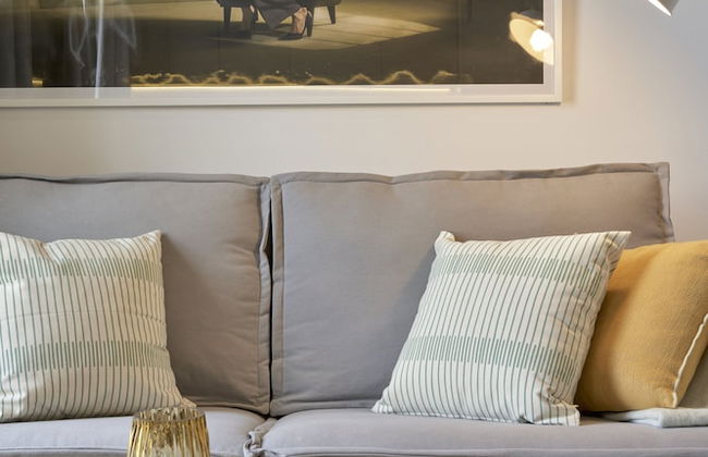 Bonavista Apartments - Chamberí - Photo 32