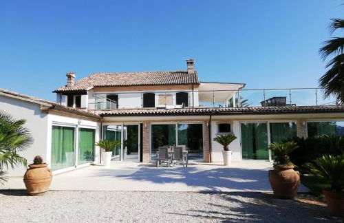 Villa Belvedere degli Ulivi - Foto 18