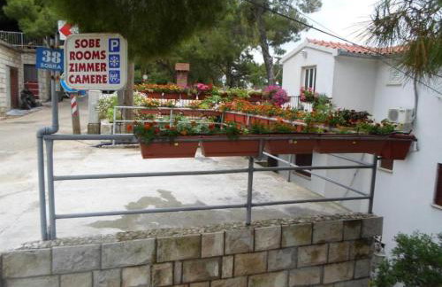 Guest House Sobra 38 - Studio with Balcony and Sea View - Foto 35