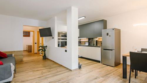 Apartment Enrosadira-9 by Interhome - Foto 2