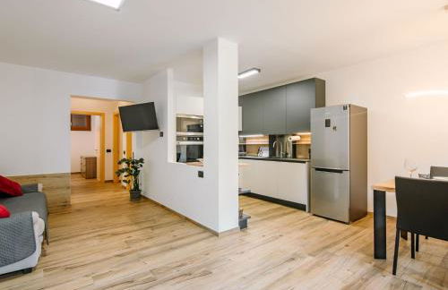 Apartment Enrosadira-9 by Interhome - Foto 2