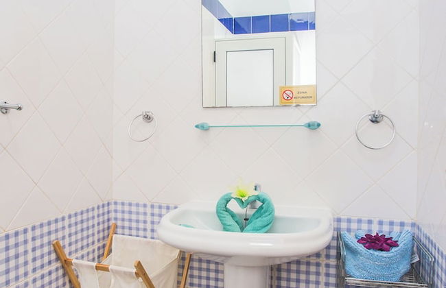 Beautiful 2 Bed Villa With Large Pool Casa Manana - Foto 18