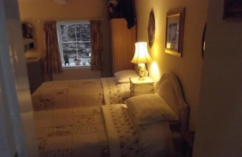 The Apartment of Antiquity - Photo 18