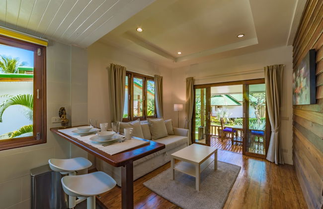 Joy Beach Villas - Foto 37