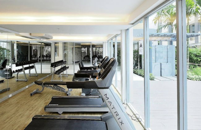 Locals Sathorn Siamese Nang Linchee - Foto 44