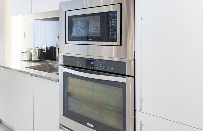 Hotel Milton-Parc - Foto 51