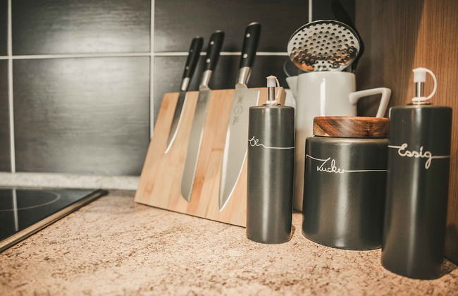 Buhneneck Prerow - Photo 14