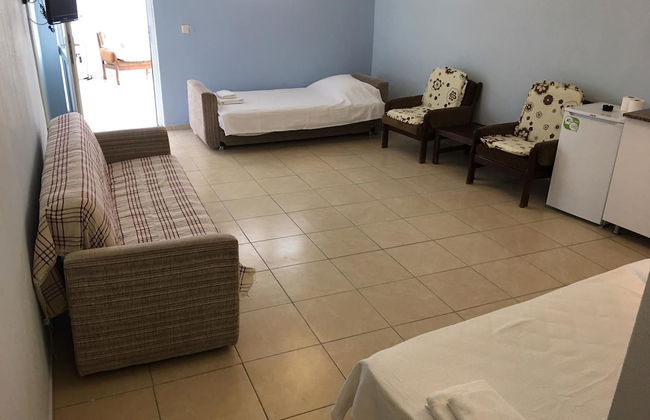 Datça Merkez Apart - Foto 10