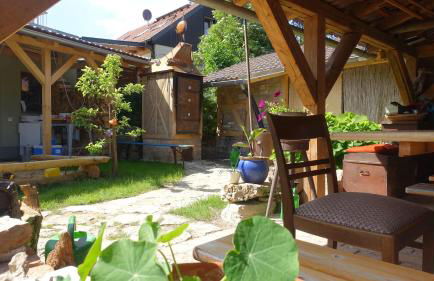 Café Landart im Thüringer Finistère - Foto 31