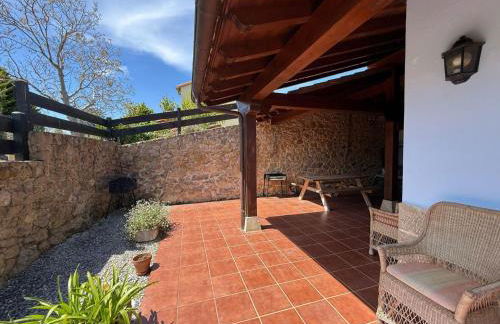 Casa La Escuelina en Villanueva VV-2999-AS - Foto 46