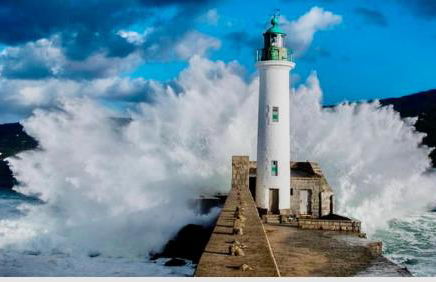 Joli T2 petite vue mer - Foto 17