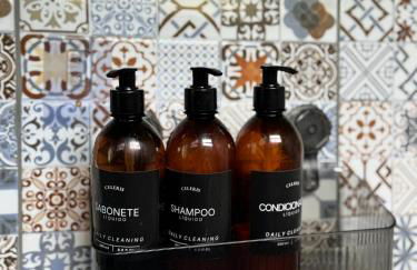 Chalé na beira da lagoa com vista - Photo 20