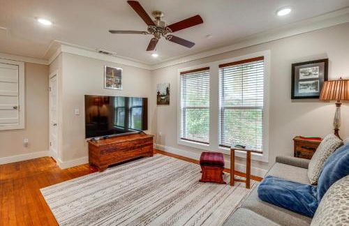 Walk to Historic Dtwn Laurel Quiet Home with Porch - Foto 8