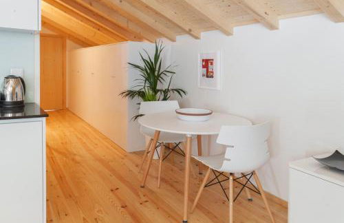 BO - Marquês Apartments - Foto 44