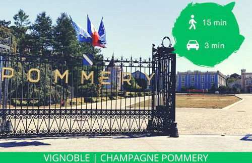 Suite Balnéo hydromassage et rétroprojecteur - Foto 28