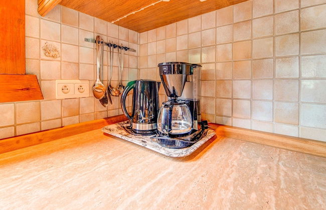 Vintage Chalet in Sougné-Remouchamps near Ardennes Forest - Foto 13