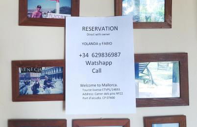 Tú casa en Mallorca con vistas al mar Tranquilidad todo el Año - Foto 21