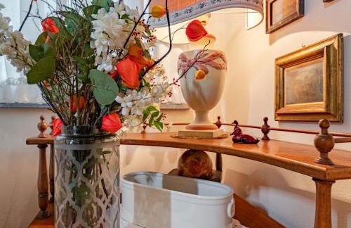 Hostly Villa Letizia, Charme near Pisa - Foto 40