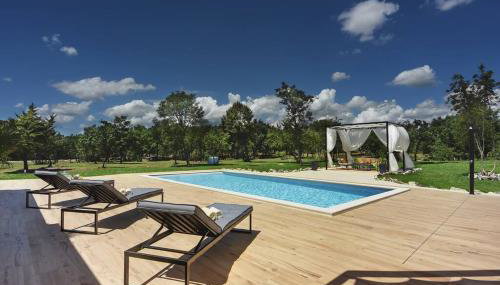 Villa RR by IstriaLux - Foto 2