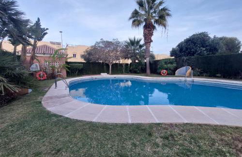 Ático Chipre naturist FKK Vera-playa - Foto 16