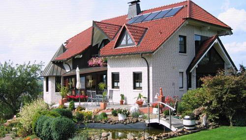 Ferienwohnung in Madfeld - Foto 2