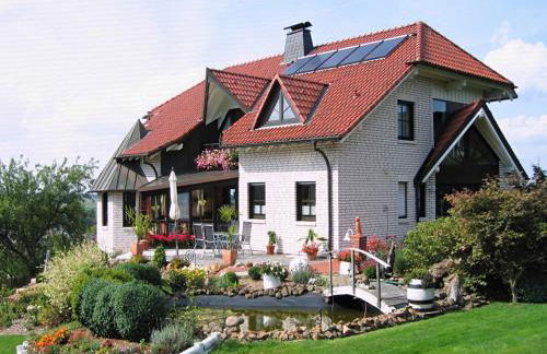 Ferienwohnung in Madfeld - Foto 2