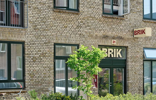 BRIK Apartment Hotel - Foto 68