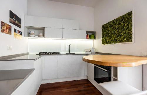 Modena Visit Apartment - Foto 49