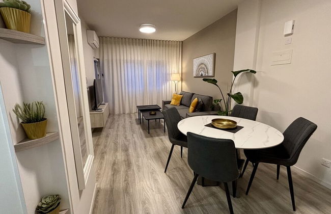 Seabreeze City Center Flat No 5 - Foto 22