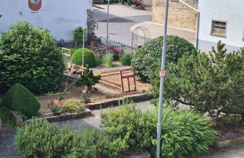Ferienwohnung Pflüger mit Terrasse - Foto 30